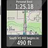 Велокомпьютер Garmin Edge 820