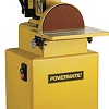 Станок Jet Powermatic 31A [2685033-RU]