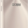 Смартфон Alcatel 3С (золотистый)