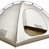 Палатка Greenell Эльф 2 V3 (коричневый)