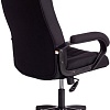 Офисное кресло TetChair СН888 ткань (черный)