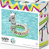 Надувной круг Bestway Alpaca 36158
