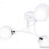 Припотолочная люстра Imex MD.4881-3-S WH+CH