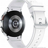 Умные часы Samsung Galaxy Watch4 Classic 42мм (серебро)
