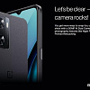 Смартфон OnePlus Nord N20 SE 4GB/128GB (небесный черный)