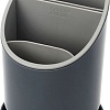 Сушилка для столовых приборов Joseph Joseph Dock 85075 (серый)