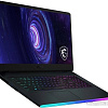 Игровой ноутбук MSI Raider GE76 11UH-440RU