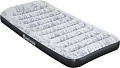 Надувная кровать Bestway Tritech Fashion Flock Twin 67834
