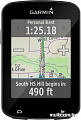 Велокомпьютер Garmin Edge 820