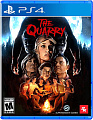 The Quarry для PlayStation 4