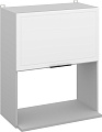 Arvento Корнелия Флок-плюс ВШ60-1г-свч (белый софт)