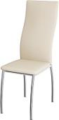 Стул ВВР Версаль (экокожа ваниль)