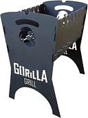 Разборный мангал Gorillagrill GG 003