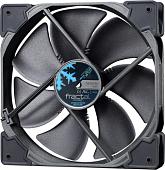 Вентилятор для корпуса Fractal Design Venturi HP-14 PWM [FD-FAN-VENT-HP14-PWM-BK]
