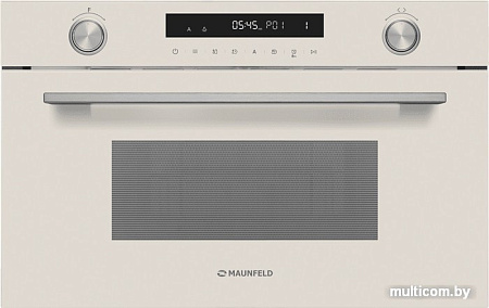 Микроволновая печь MAUNFELD MBMO349GBG