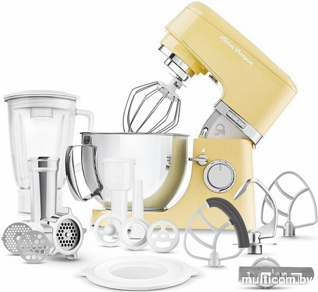 Кухонный комбайн Sencor STM 6352BL