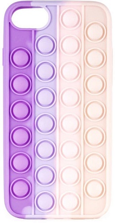 Чехол для телефона Case Pop It Apple iPhone 7/8 (цвет 7)
