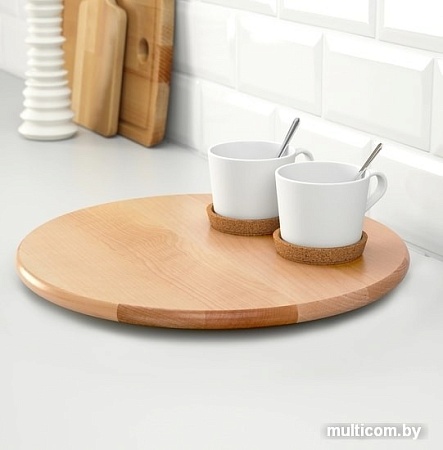 Поднос Ikea Снудда 503.790.37