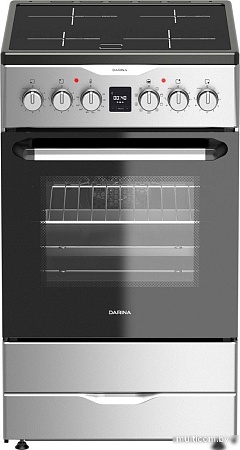 Кухонная плита Darina PLS ECI241 616 1S