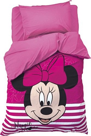 Постельное белье Этель 1.5сп Мышка 4230706