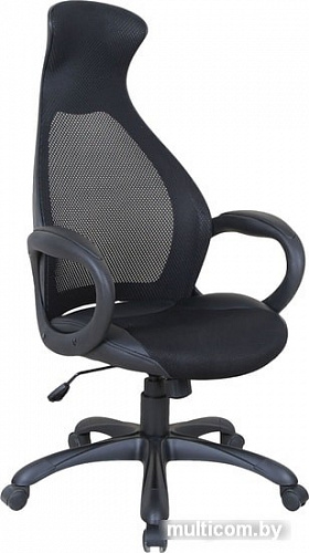 Кресло Brabix Genesis EX-517 (черный)