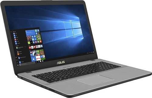 Ноутбук ASUS VivoBook Pro 17 N705UD-GC138T