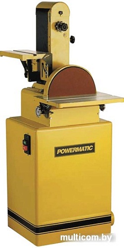 Станок Jet Powermatic 31A [2685033-RU]