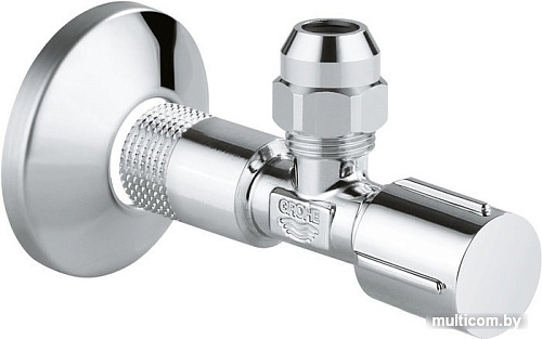 Grohe Вентиль угловой 1/2&quot;x3/8&quot; 22037000