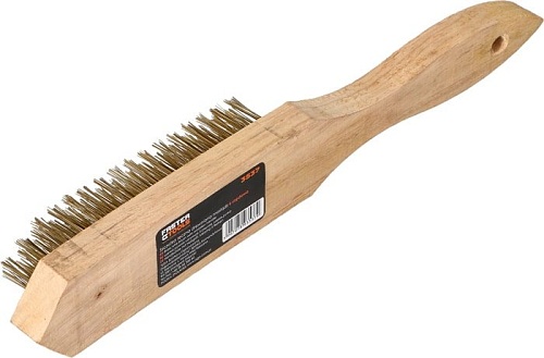 Щетка зачистная Faster Tools 3535