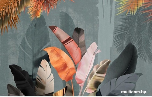 Фотообои Citydecor Абстракция 4 400x254