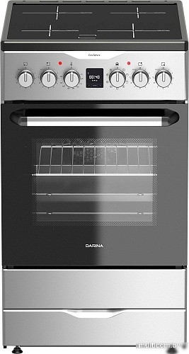 Кухонная плита Darina PLS ECI241 616 1S
