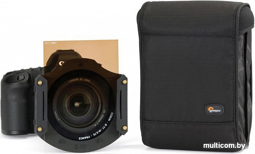 Поясная сумка Lowepro S&F Filter Pouch 100