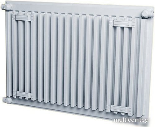 Стальной панельный радиатор Лидея ЛК 11-516 тип 11 500x1600