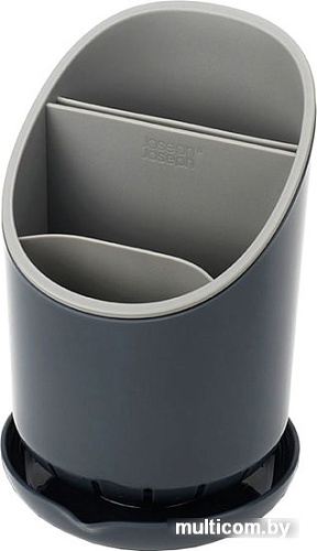 Сушилка для столовых приборов Joseph Joseph Dock 85075 (серый)