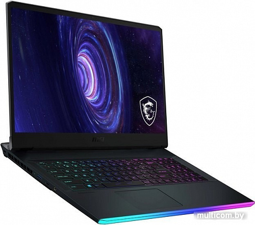 Игровой ноутбук MSI Raider GE76 11UH-440RU