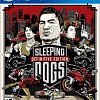 Игра Sleeping Dogs. Definitive Edition для PlayStation 4
