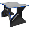 Геймерский стол VMM Game One Dark 100 Blue TL-1-BKBE