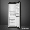 Холодильник Smeg FAB32RBL5