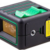 Лазерный нивелир ADA Instruments Cube Mini Green Basic Edition А00496