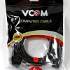 Кабель VCOM CE021-CU0.5-5M
