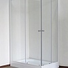 Душевой уголок Royal Bath RB9100HPD-T 100x90
