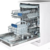 Отдельностоящая посудомоечная машина DeLonghi DDWS 665 B Emilio
