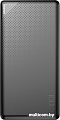 Портативное зарядное устройство Baseus Mini Cu PPALL-KU01 10000mAh (черный)
