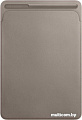 Чехол для планшета Apple Leather Sleeve for 10.5 iPad Pro Taupe [MPU02]
