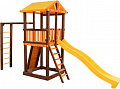 Игровой комплекс Perfetto Sport Pitigliano-17