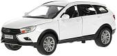 Внедорожник Технопарк Lada Vesta SW Cross VESTASWCR-124SL-WHPRL