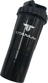 Шейкер Bradex Titanium SF 0531