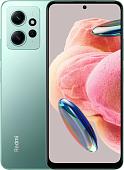 Смартфон Xiaomi Redmi Note 12 8GB/128GB без NFC международная версия (мятно-зеленый)