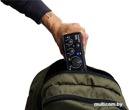Аудиоинтерфейс PreSonus AudioBox GO