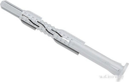 Starfix Потайной без шурупа 14х140 SM-102928-50 (50шт, нейлон)